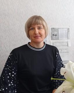 Шишкина  Татьяна Анатольевна