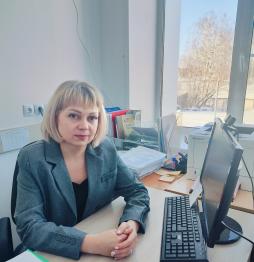 Краснова Татьяна Николаевна